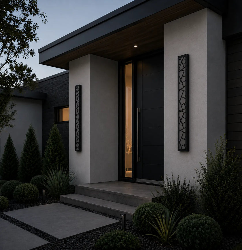 Valeon |  Waterproof LED Wall Light