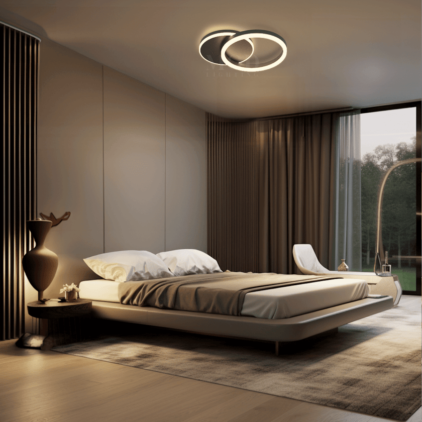 Vionne | Designer Ceiling Light