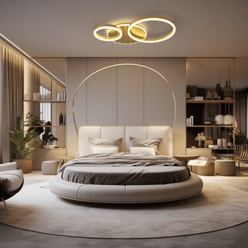 Vionne | Designer Ceiling Light