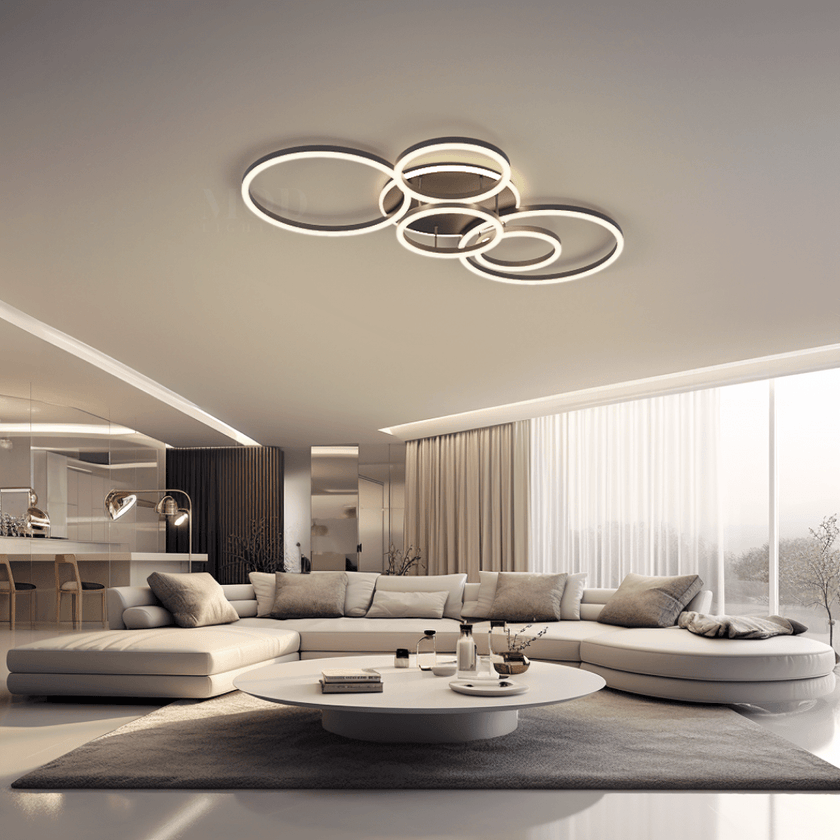 Vionne | Designer Ceiling Light