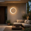 Ciravo | LED Outdoor/Indoor Ring Wall Light