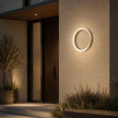 Ciravo | LED Outdoor/Indoor Ring Wall Light