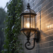 Elarion | European Style Outdoor Wall Light