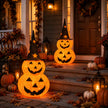 Hallowra | Halloween Pumpkin Light