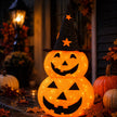 Hallowra | Halloween Pumpkin Light
