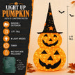 Hallowra | Halloween Pumpkin Light