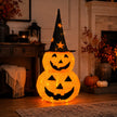 Hallowra | Halloween Pumpkin Light