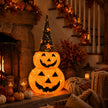 Hallowra | Halloween Pumpkin Light