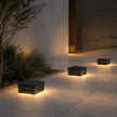 Kavero – Outdoor Solar Lamp.