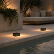 Kavero – Outdoor Solar Lamp.