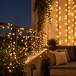 Solara | Modern String Lights