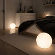 Lumora |  Rechargeable Outdoor Globe Light