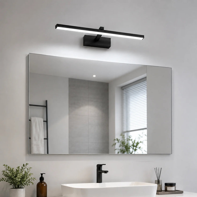 Lumelle | LED Vanity Mirror Light