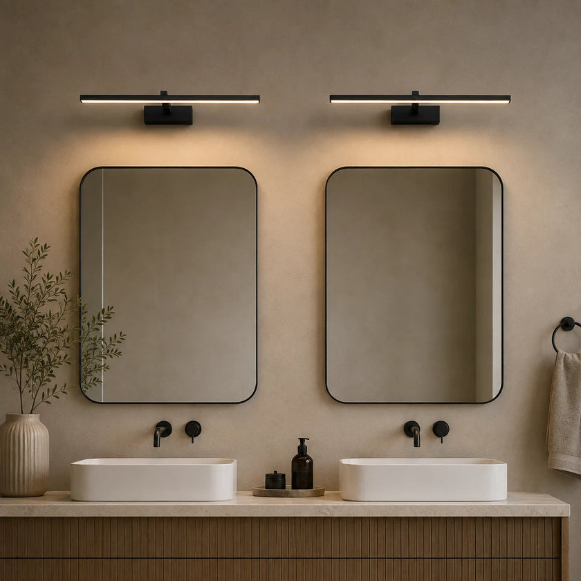 Lumelle | LED Vanity Mirror Light