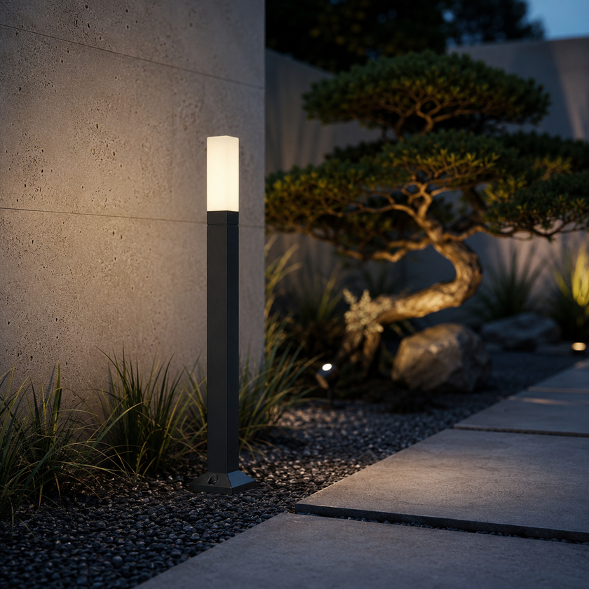 Lunara | Waterproof LED Outdoor Light