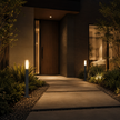 Lunara | Waterproof LED Outdoor Light