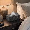 Marvella | Marble Tissue Box