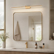 Miravo – Rotatable LED Vanity Light Bar.