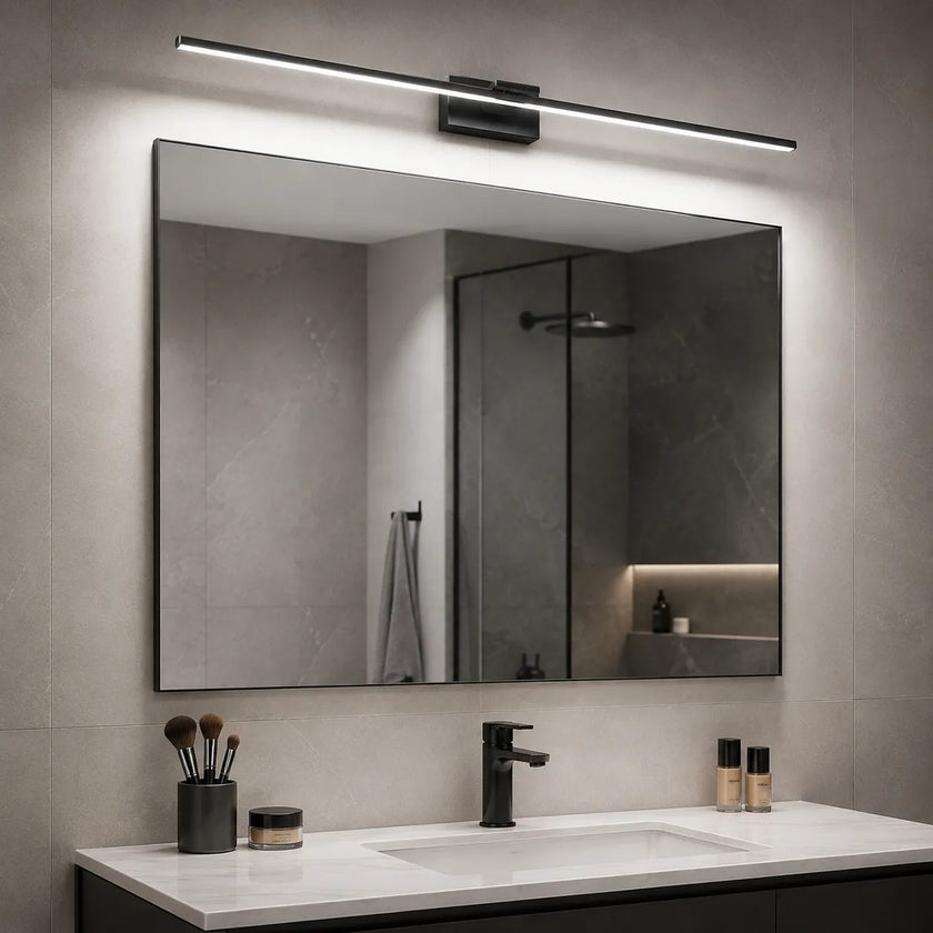 Miravo – Rotatable LED Vanity Light Bar.