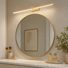 Miravo – Rotatable LED Vanity Light Bar.