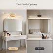 Miravo – Rotatable LED Vanity Light Bar.