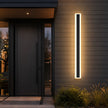 Wamez |  Waterproof LED Outdoor Wall Light