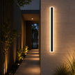 Wamez |  Waterproof LED Outdoor Wall Light