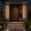 Wamez |  Waterproof LED Outdoor Wall Light