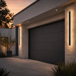 Wamez |  Waterproof LED Outdoor Wall Light