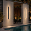 Wamez |  Waterproof LED Outdoor Wall Light