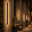 Wamez |  Waterproof LED Outdoor Wall Light