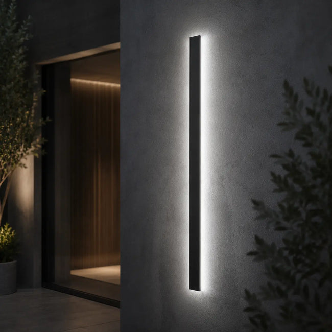 Namez (Sensor) | Waterproof LED Wall Sensor Light