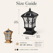 Nevano | Solar Light