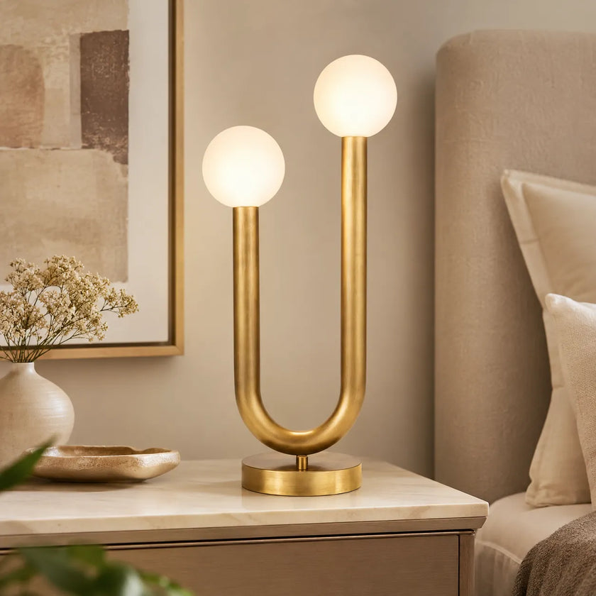 Novelle | LED Table Lamp