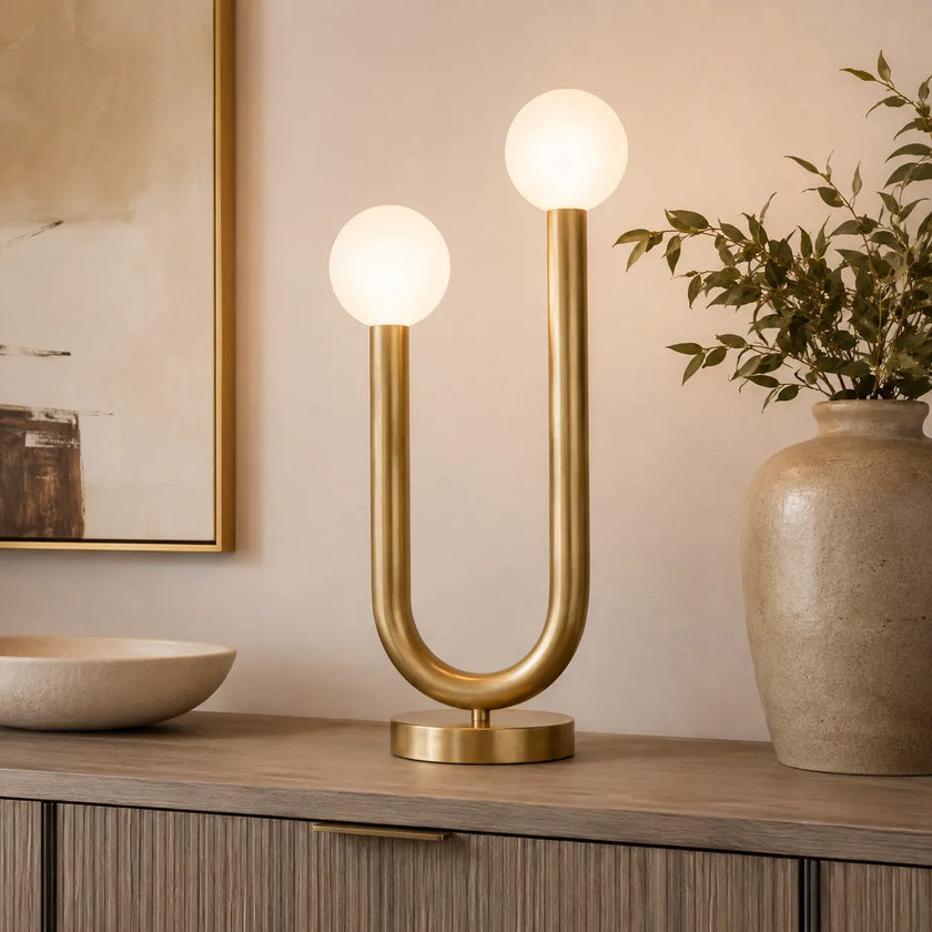 Novelle | LED Table Lamp