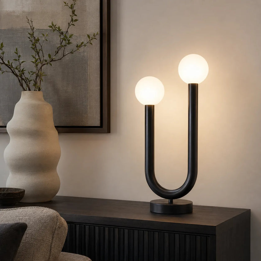 Novelle | LED Table Lamp