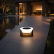 Orbix | Waterproof Solar Light
