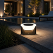 Orbix | Waterproof Solar Light