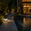 Orbix | Waterproof Solar Light