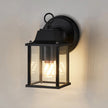 Aldren | Modern Outdoor Wall Lamp