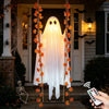 Large Halloween Spider Web Decoration