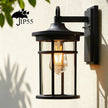 Veyron | Outdoor Wall Light
