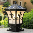 Nevano | Solar Light