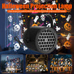 Large Halloween Spider Web Decoration