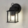 Aldren | Modern Outdoor Wall Lamp