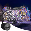 Large Halloween Spider Web Decoration