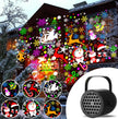 Large Halloween Spider Web Decoration