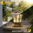 Nevano | Solar Light