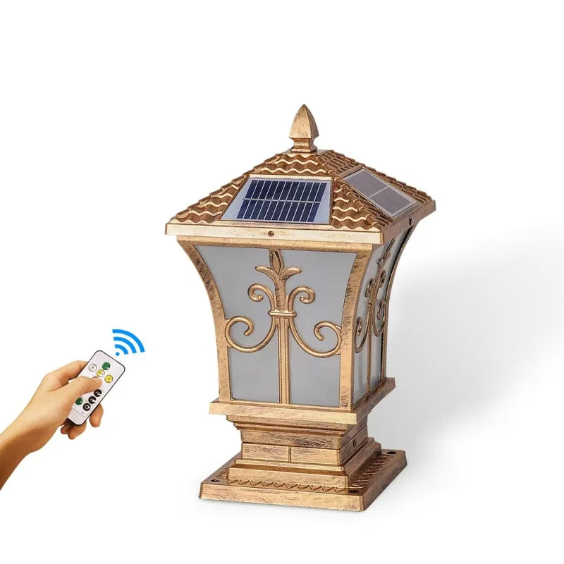 Nevano | Solar Light