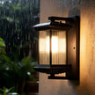 Zenvora | European Outdoor Wall Light